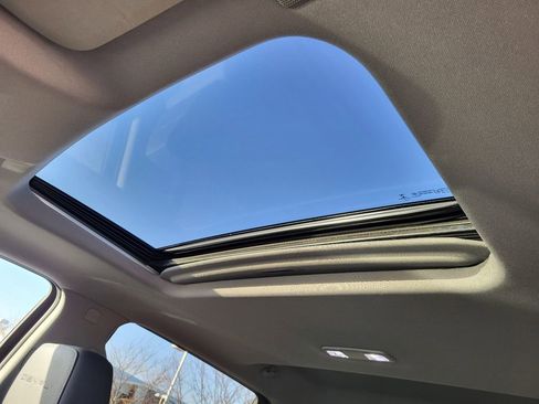 Used 2020 GMC Sierra 2500 Denali w/ Denali Ultimate Package image 7