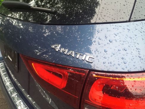 Certified 2023 Mercedes-Benz GLA 250 4MATIC image 10