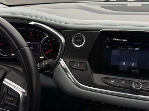 Used 2020 Chevrolet Blazer LT w/ Sound & Technology Package FWD image 14