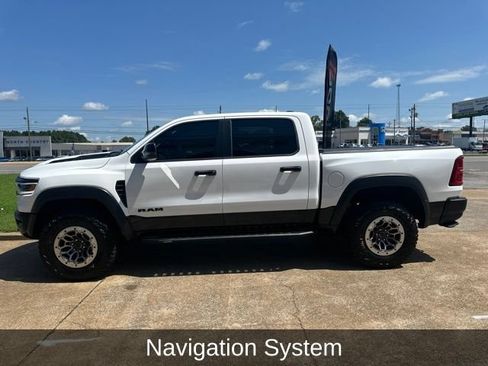 Used 2026 RAM 1500 RHO w/ RHO Level 1 Equipment Group AWD/4WD image 5