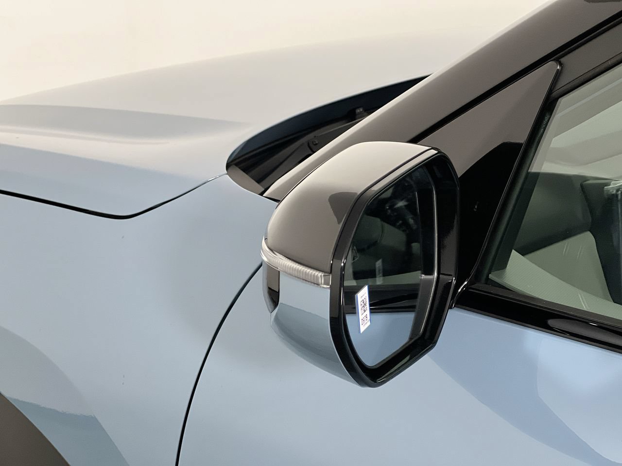 New 2027 Kia Seltos S FWD image 10
