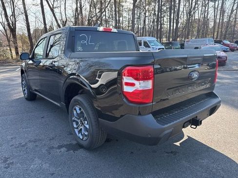 Used 2026 Ford Maverick XLT w/ XLT Luxury Package AWD/4WD image 3