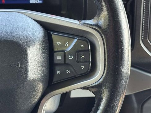 Used 2021 Ford Bronco Badlands image 18