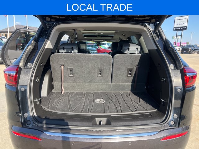 Used 2018 Buick Enclave Essence FWD image 20
