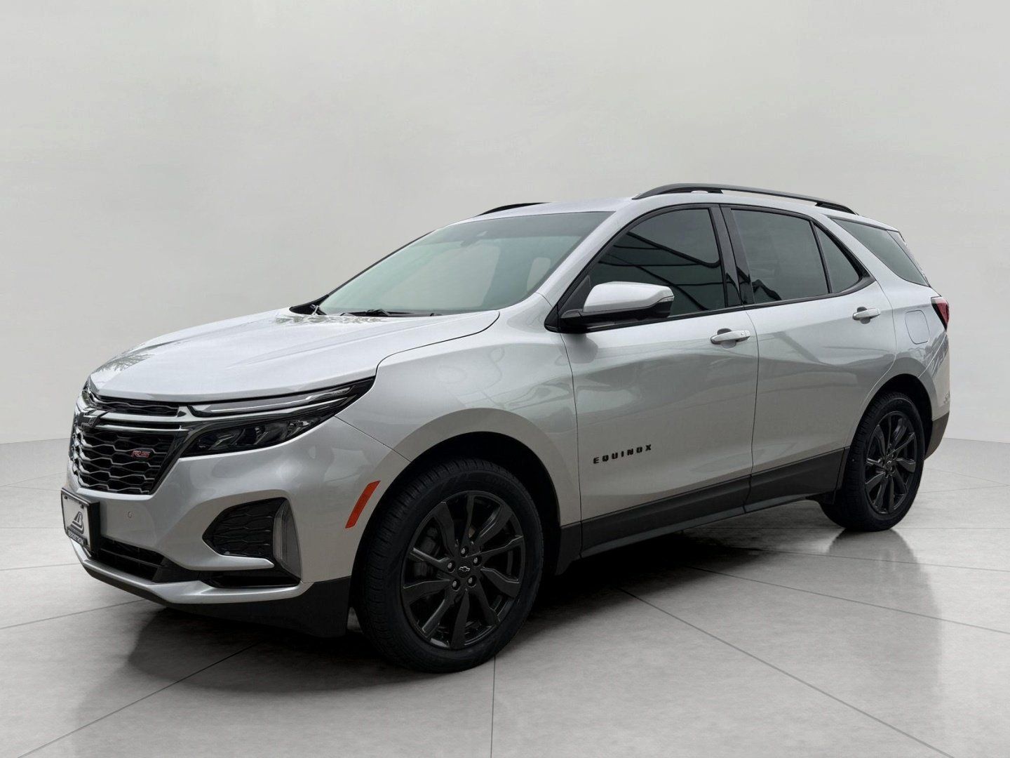 Used 2022 Chevrolet Equinox RS w/ Infotainment Package AWD/4WD image 6
