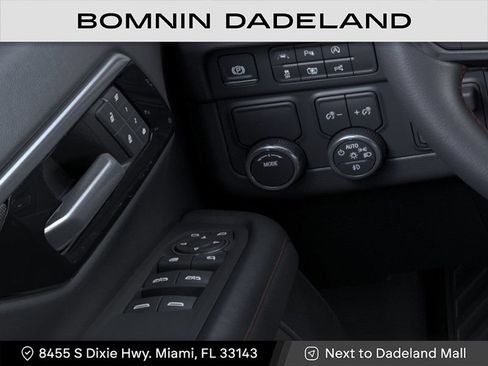 New 2026 Chevrolet Suburban RST w/ Comfort Package RWD image 23