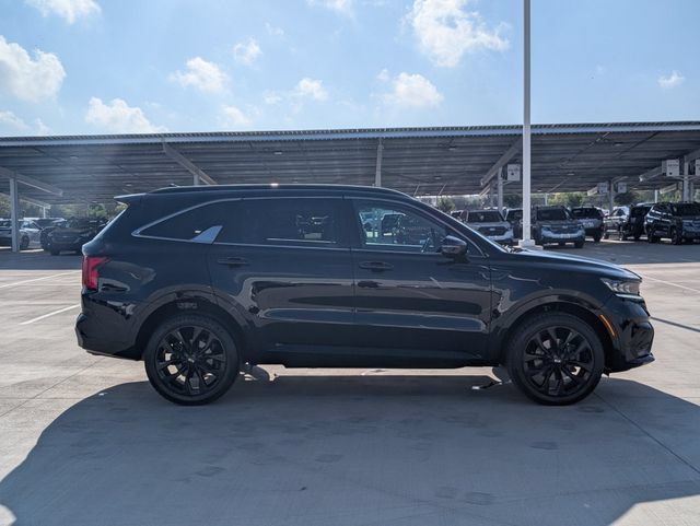 Used 2021 Kia Sorento SX AWD/4WD image 6