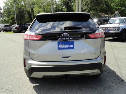 Used 2023 Ford Edge SEL w/ Convenience Package AWD/4WD image 6
