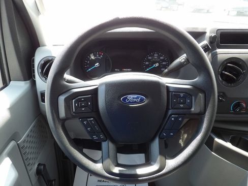 Used 2024 Ford E-350 and Econoline 350 Super Duty w/ Driver's Safety Package RWD image 19