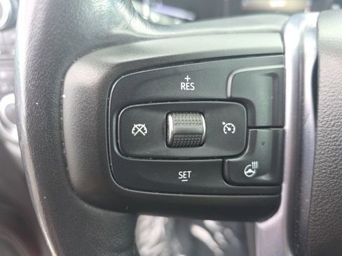 Used 2019 GMC Sierra 1500 Elevation w/ Elevation Value Package image 16