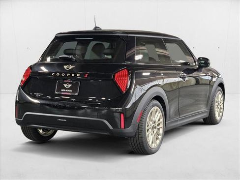 Used 2025 MINI Cooper S image 2