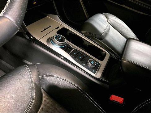 Used 2022 Ford Explorer ST w/ Equipment Group 401A image 17