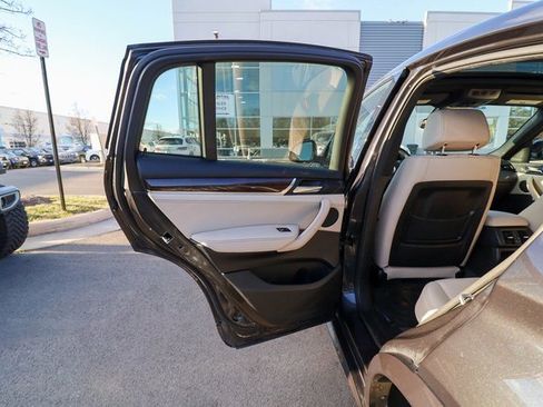 Used 2016 BMW X4 xDrive28i image 33