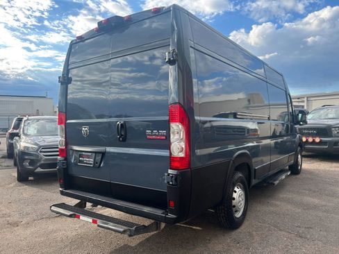 Used 2019 RAM ProMaster 3500 image 5