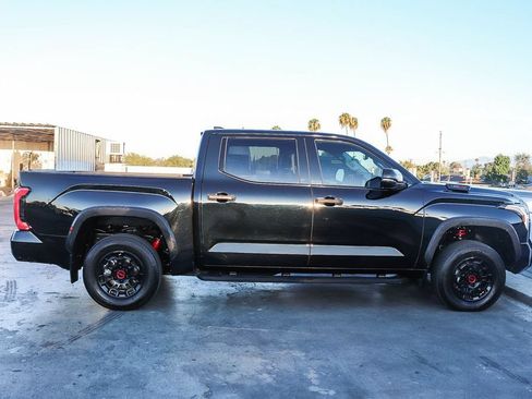 Used 2023 Toyota Tundra TRD Pro AWD/4WD image 13