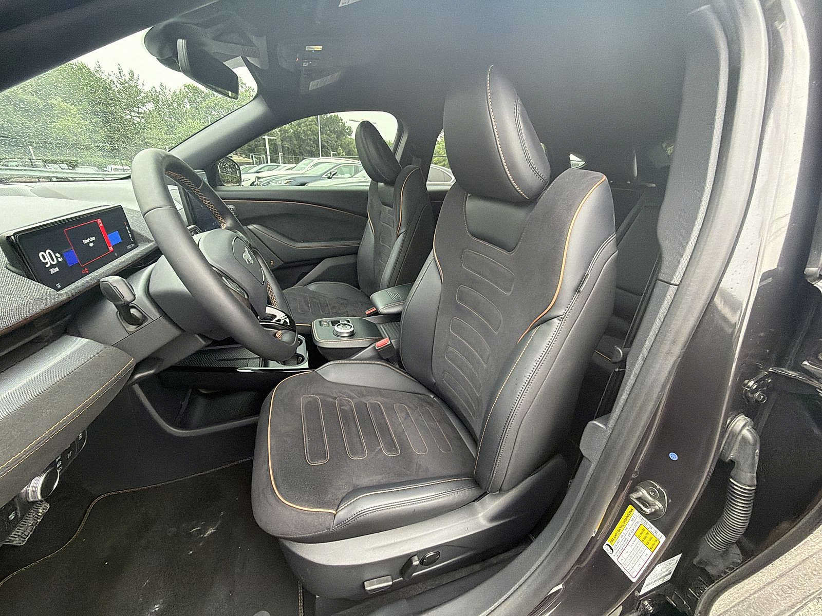 Used 2022 Ford Mustang Mach-E GT AWD/4WD image 19