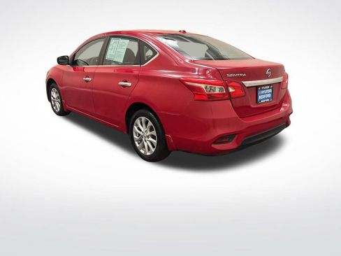 Used 2019 Nissan Sentra SV image 7