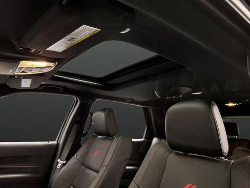 New 2026 Dodge Durango GT image 7