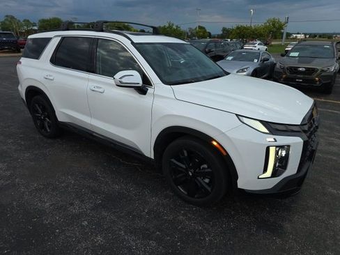 Used 2023 Hyundai Palisade XRT AWD/4WD image 1