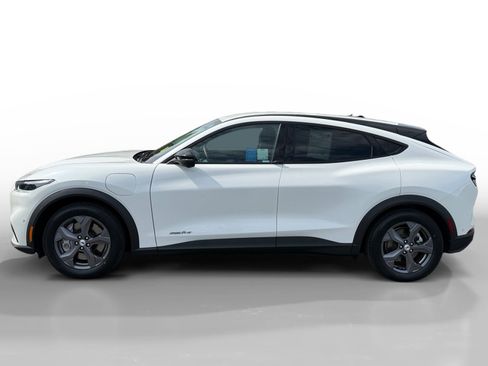 Certified 2023 Ford Mustang Mach-E Select RWD image 2