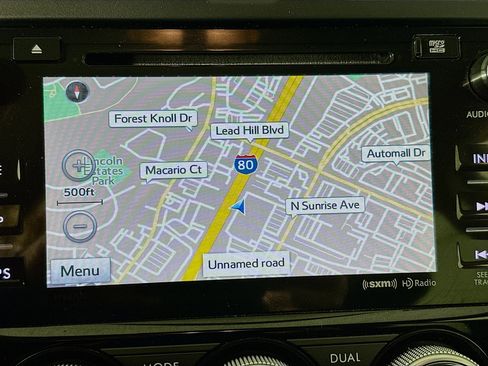 Used 2016 Subaru Forester 2.5i Touring w/ Eyesight & Navigation System image 22