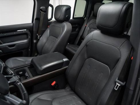 Used 2020 Land Rover Defender 110 X AWD/4WD image 15