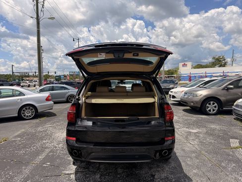 Used 2011 BMW X5 xDrive35i AWD/4WD image 11