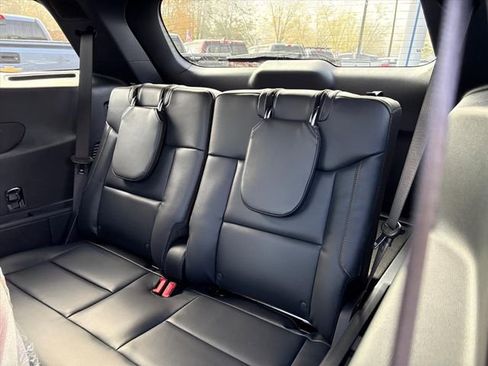 New 2026 Ford Explorer Tremor w/ Tremor Ultimate Package image 18