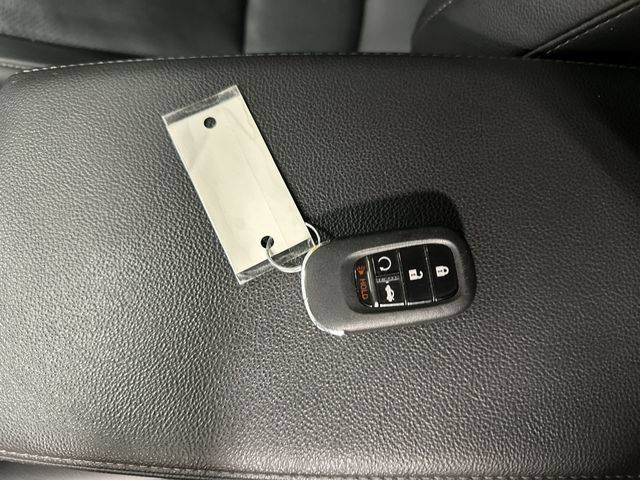 Used 2024 Honda Civic Touring image 27