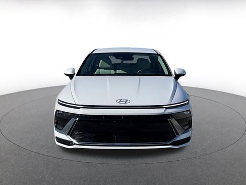 Used 2025 Hyundai Sonata SEL image 4