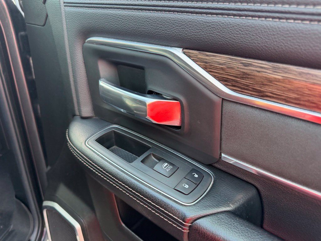 Used 2019 RAM 3500 Laramie AWD/4WD image 29