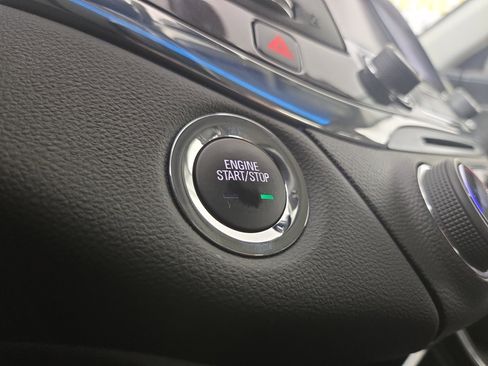 Used 2020 Chevrolet Impala Premier w/ Premier Convenience Package image 25