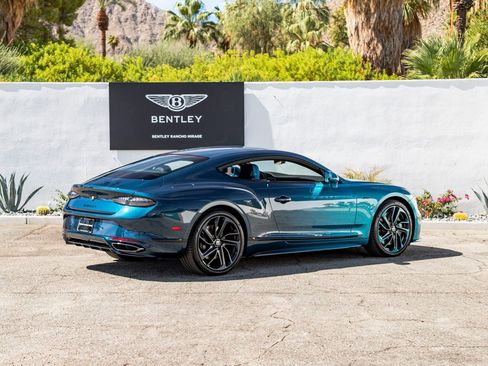 Used 2025 Bentley Continental GT Speed image 9