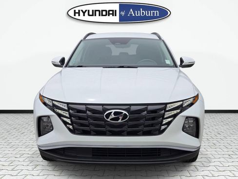 Used 2022 Hyundai Tucson SEL FWD image 12