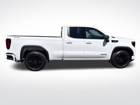 New 2026 GMC Sierra 1500 Elevation AWD/4WD image 6
