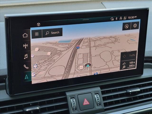 Certified 2023 Audi SQ5 Prestige w/ Prestige Package AWD/4WD image 14