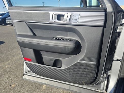 New 2026 Hyundai Santa Fe Limited image 25