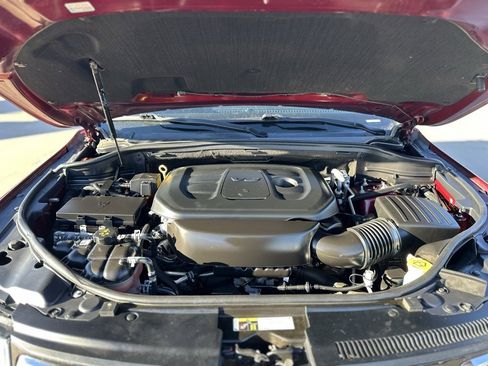 Used 2021 Jeep Grand Cherokee Laredo image 8