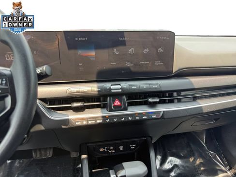 Certified 2025 Kia K4 FWD image 11