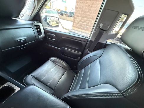Used 2017 GMC Sierra 1500 Denali w/ Denali Ultimate Package image 47