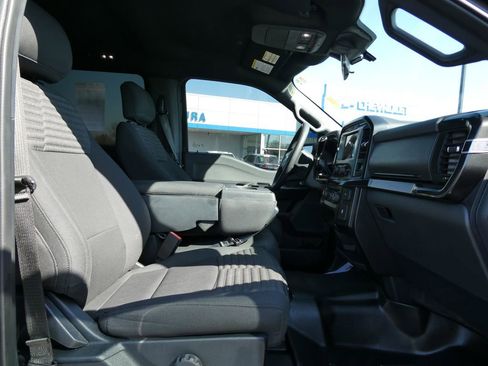 Used 2021 Ford F150 XL w/ STX Appearance Package image 14