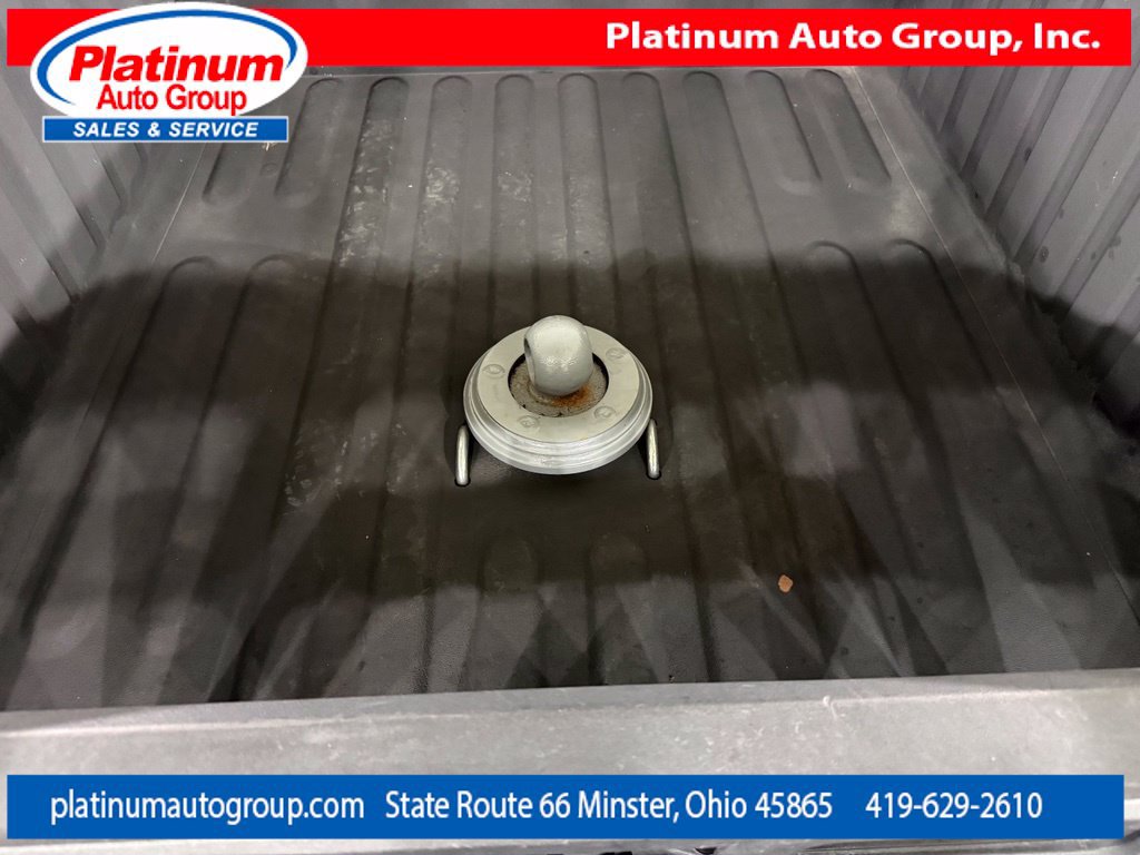 Used 2019 RAM 2500 Limited AWD/4WD image 37
