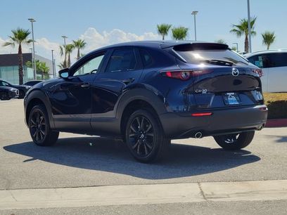 New 2026 MAZDA CX-30 AWD 2.5 S w/ Select Sport Pkg
