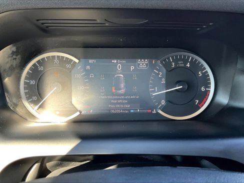 Used 2020 Land Rover Discovery Sport S image 23