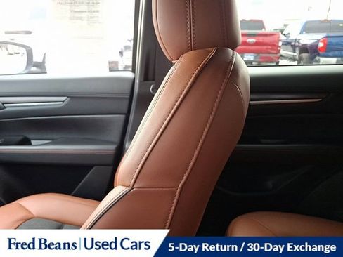 Used 2024 MAZDA CX-5 Carbon Edition image 19