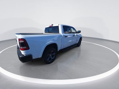 Used 2023 RAM 1500 Big Horn image 8