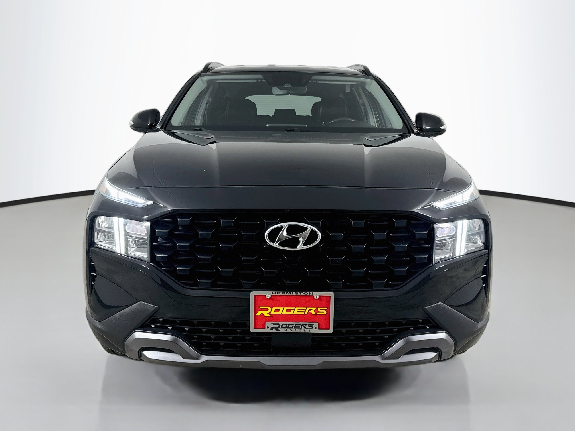 Used 2023 Hyundai Santa Fe XRT AWD/4WD image 2