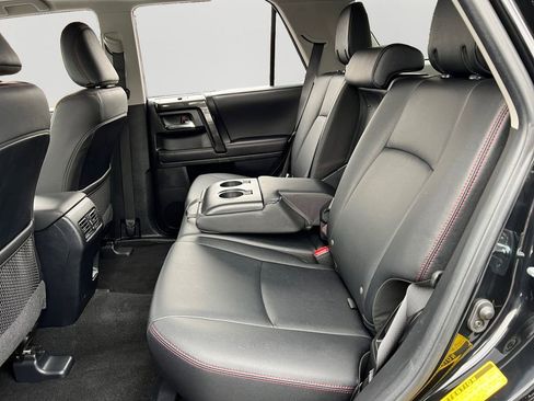 Used 2023 Toyota 4Runner TRD Off-Road Premium image 11