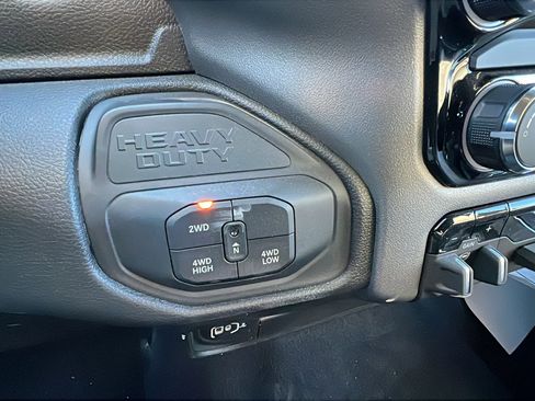 Used 2025 RAM 2500 Lone Star w/ Bed Convenience Group image 30