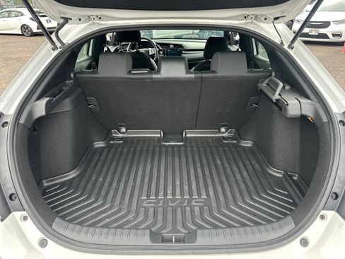 Used 2021 Honda Civic Sport image 19